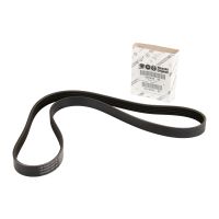 Pasek wielorowkowy 5K1072-5