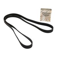 Pasek wielorowkowy 6K1692-95