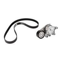 Zestaw paska wielorowkowego PSA OE 1611503880