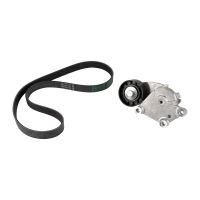 Zestaw paska wielorowkowego PSA OE 1611277580