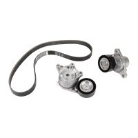 Zestaw paska wielorowkowego PSA OE 1631481680