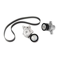 Zestaw paska wielorowkowego PSA OE 1611277480