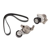 Zestaw paska wielorowkowego