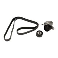 Zestaw paska wielorowkowego