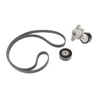 Zestaw paska klinowego wielorowkowego PSA OE 1638028880