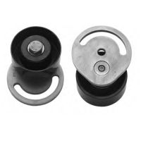 Płaskie koło pasowe do pasków wielorowkowych