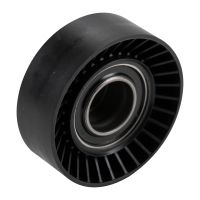 Płaskie koło pasowe luźne