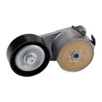 Napinacz pasa płaskiego z ramieniem napinającym NTN-SNR