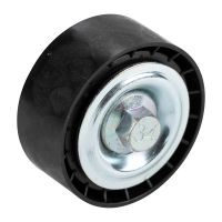 Płaskie koło pasowe 59,6 Ø25 szer.