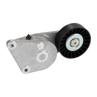 koło pasowe napinacza pasa płaskiego