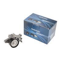 Rolka napinacza paska płaskiego