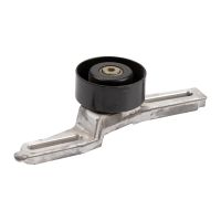 płaskie koło pasowe