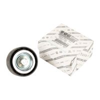 Oryginalne płaskie koło pasowe