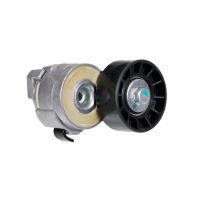 Napinacz płaskiego koła pasowego