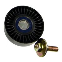 Płaskie koło pasowe NTN-SNR