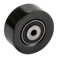 płaskie koło pasowe