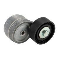 Rolka prowadząca z paskiem płaskim z ramieniem napinającym DAYCO