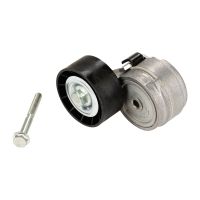 Rolka prowadząca z paskiem płaskim z ramieniem napinającym DAYCO