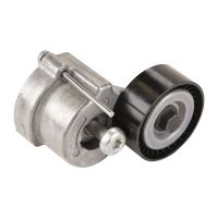 Rolka napinacza płaskiego paska z ramieniem napinającym OE 55282321