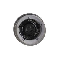 koło pasowe napinacza pasa płaskiego