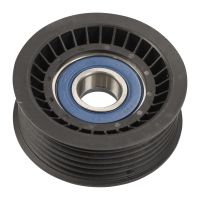 Riemenspanner, Keilriemen