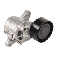 Rolka napinacza paska wielorowkowego