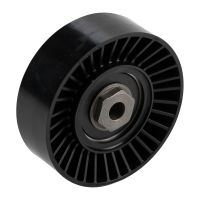 Koło pasowe płaskie D=70 Ø B=24,5 mm