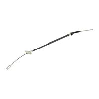 Linka sprzęgła 775/405 mm długość OE 46406436