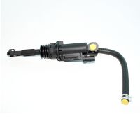 Główny cylinder, sprzęgło