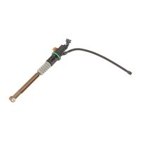 Główny cylinder, sprzęgło