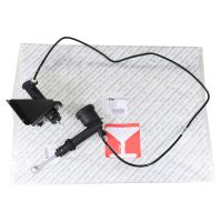 wysprzęglik sprzęgła