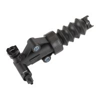 Siłownik sprzęgła