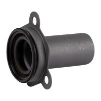 Sprzęgło wału napędowego tulei prowadzącej