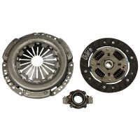 3-komponentowy zestaw sprzęgła 170 Ømm Valeo