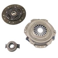 Zestaw sprzęgłowy 3-komponentowy 180 Ø mm