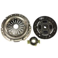 Sprzęgło 3-komponentowe 200 Ø mm OE