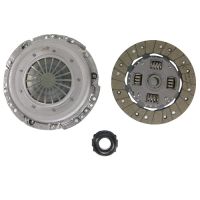 Sprzęgło 3-komponentowe 230 mm LUK