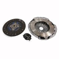 3-komponentowy zestaw sprzęgła 230 Ø Valeo