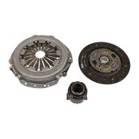 3-komponentowy zestaw sprzęgła 215-220 mm