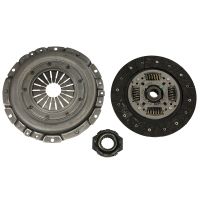 Sprzęgło 3-komponentowe 215-220 Ø mm Luk