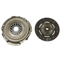 Zestaw złączki 3-komponentowy 200 Ø mm