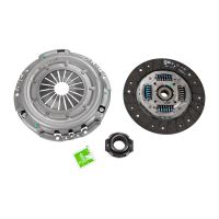 3-komponentowy zestaw sprzęgła 230 Ø Valeo