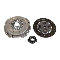 Sprzęgło 3-komponentowe 230 mm LUK