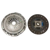 3-komponentowy zestaw sprzęgła 230 mm Valeo