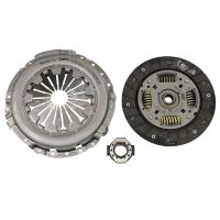 Zestaw złączki 3-komponentowy 190 Ø mm