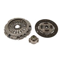 3-komponentowy zestaw sprzęgła 235-240 Ø mm Valeo