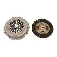 3-komponentowy zestaw sprzęgła 215-220 mm