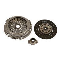 3-komponentowy zestaw sprzęgła 267 mm Valeo