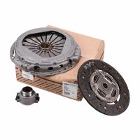 3-komponentowy zestaw sprzęgła 267 mm ORYGINALNY IVECO