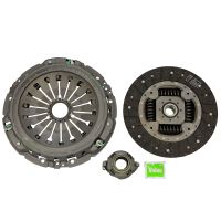3-komponentowy zestaw sprzęgła 235-240 mm